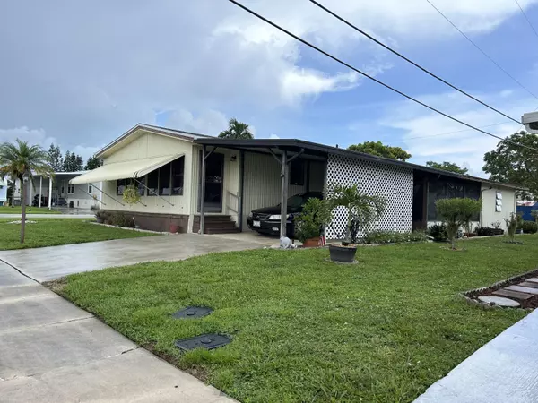 Boynton Beach, FL 33436,4004 Cardinal RD