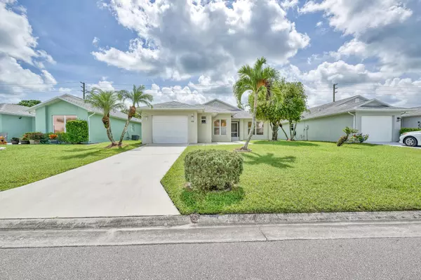 5900 Travelers WAY, Fort Pierce, FL 34982