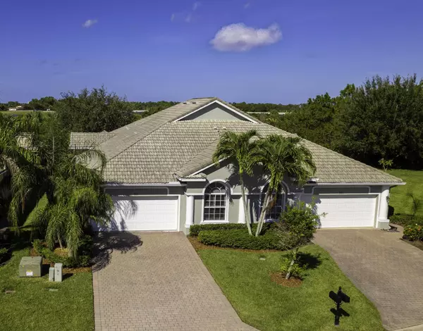 Jensen Beach, FL 34957,511 NW Red Pine WAY