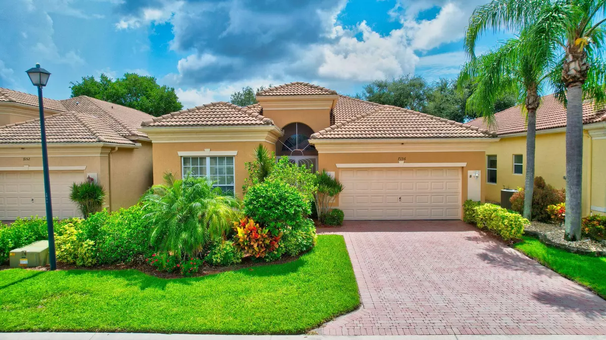 Delray Beach, FL 33446,7156 Demedici CIR