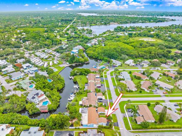 204 Sims Creek DR, Jupiter, FL 33458