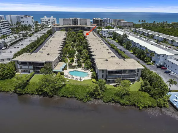 3605 S Ocean BLVD 226, South Palm Beach, FL 33480