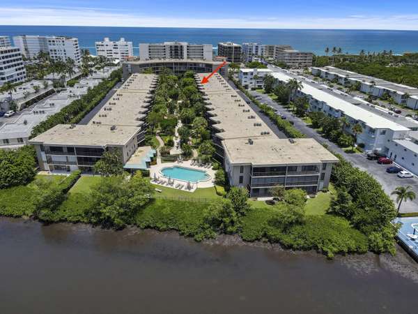 3605 S Ocean BLVD 226, South Palm Beach, FL 33480