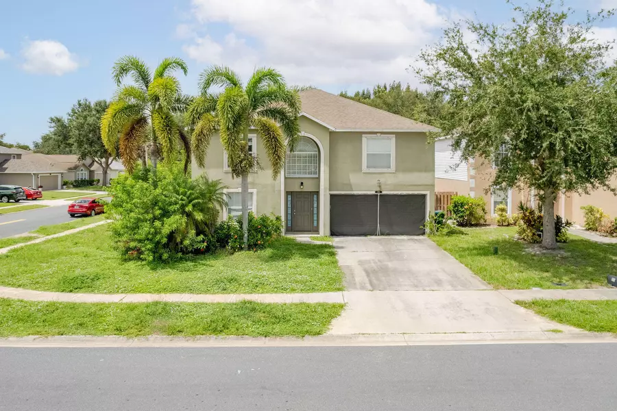 550 Tortuga WAY, Melbourne, FL 32904