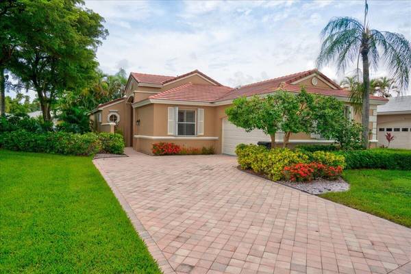 Lake Worth, FL 33449,4406 Kensington Park WAY