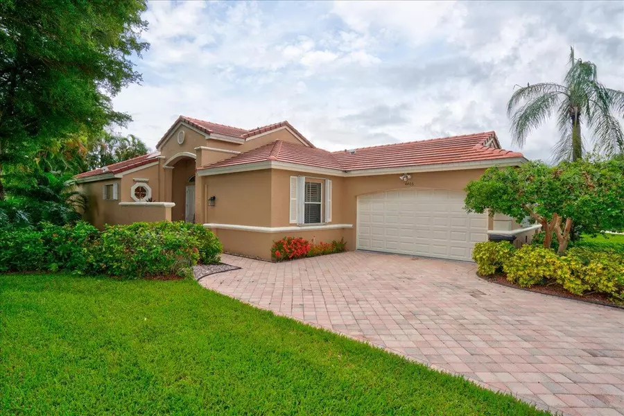 4406 Kensington Park WAY, Lake Worth, FL 33449