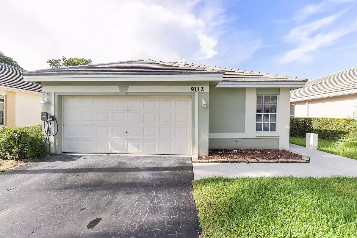 Davie, FL 33328,9112 S Lake Park CIR