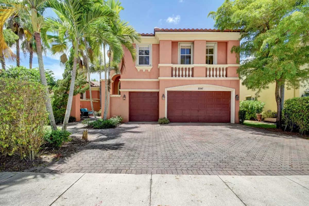 Wellington, FL 33414,2247 Stotesbury WAY