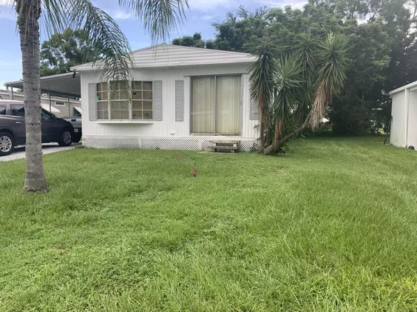 Port Saint Lucie, FL 34952,117 E Caribbean