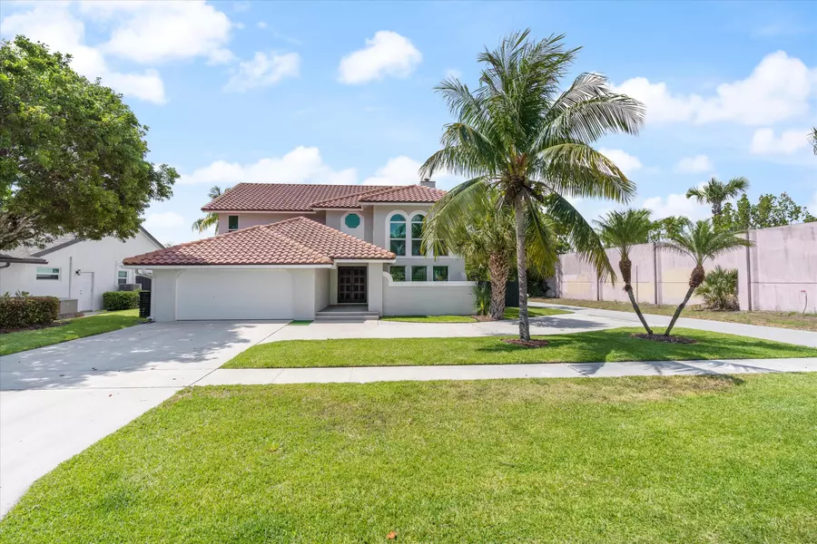 1598 SW 20th ST, Boca Raton, FL 33486