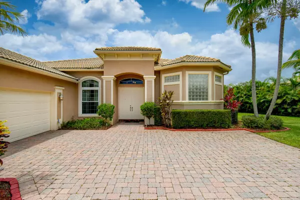 West Palm Beach, FL 33411,9429 Lantern Bay CIR