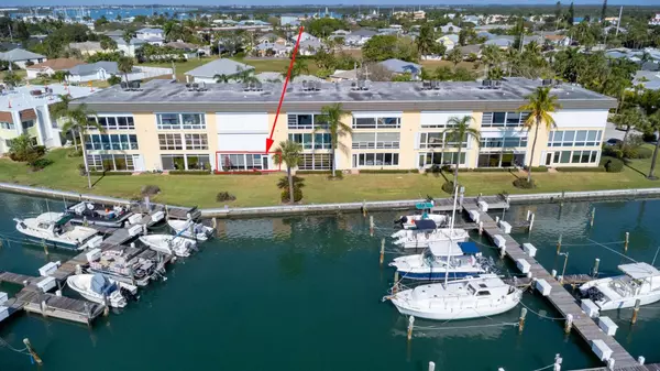 Fort Pierce, FL 34949,1351 Bayshore DR 106