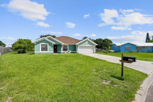 Sebastian, FL 32958,110 Crawford DR