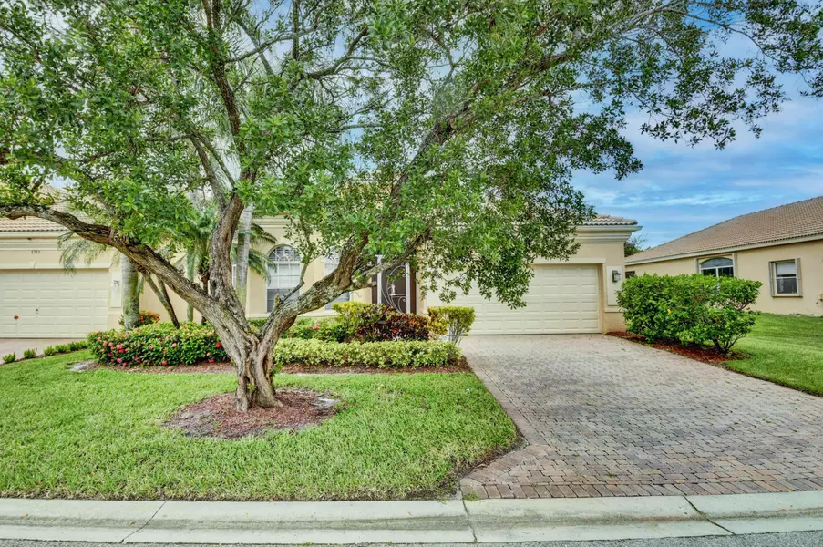 7279 Demedici CIR, Delray Beach, FL 33446