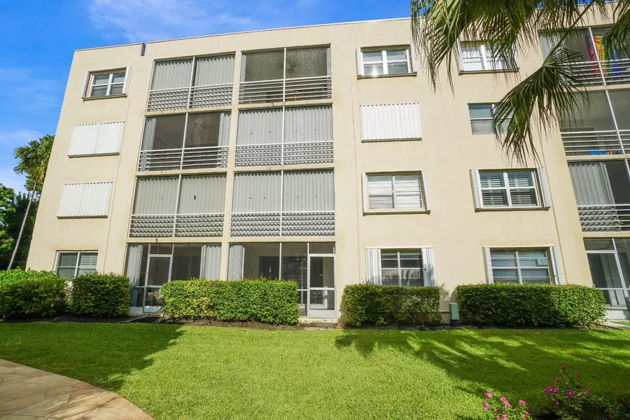 1541 S Ocean BLVD 112, Lauderdale By The Sea, FL 33062