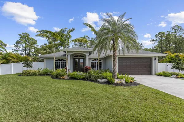 17729 Key Lime BLVD, The Acreage, FL 33470