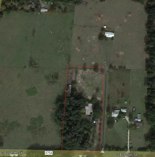 Summerfield, FL 34491,4901 SE 145th ST