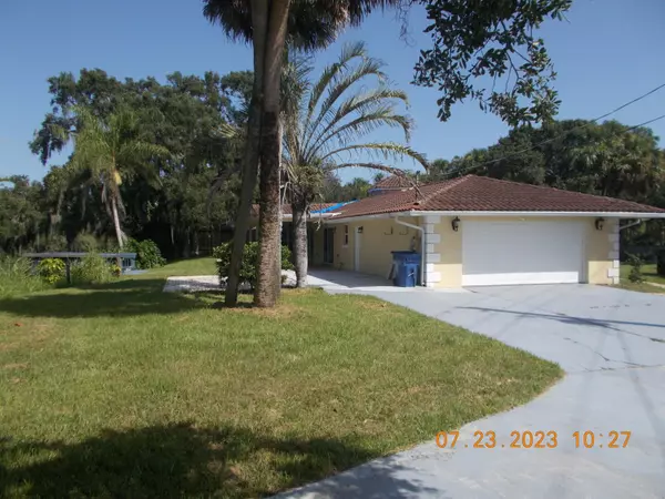 Fort Pierce, FL 34981,3781 S 25th ST