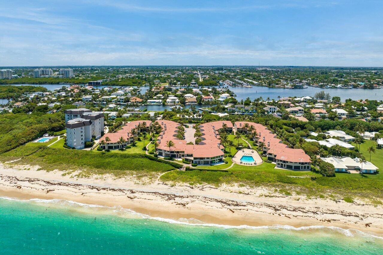 6711 N Ocean BLVD 16, Ocean Ridge, FL 33435