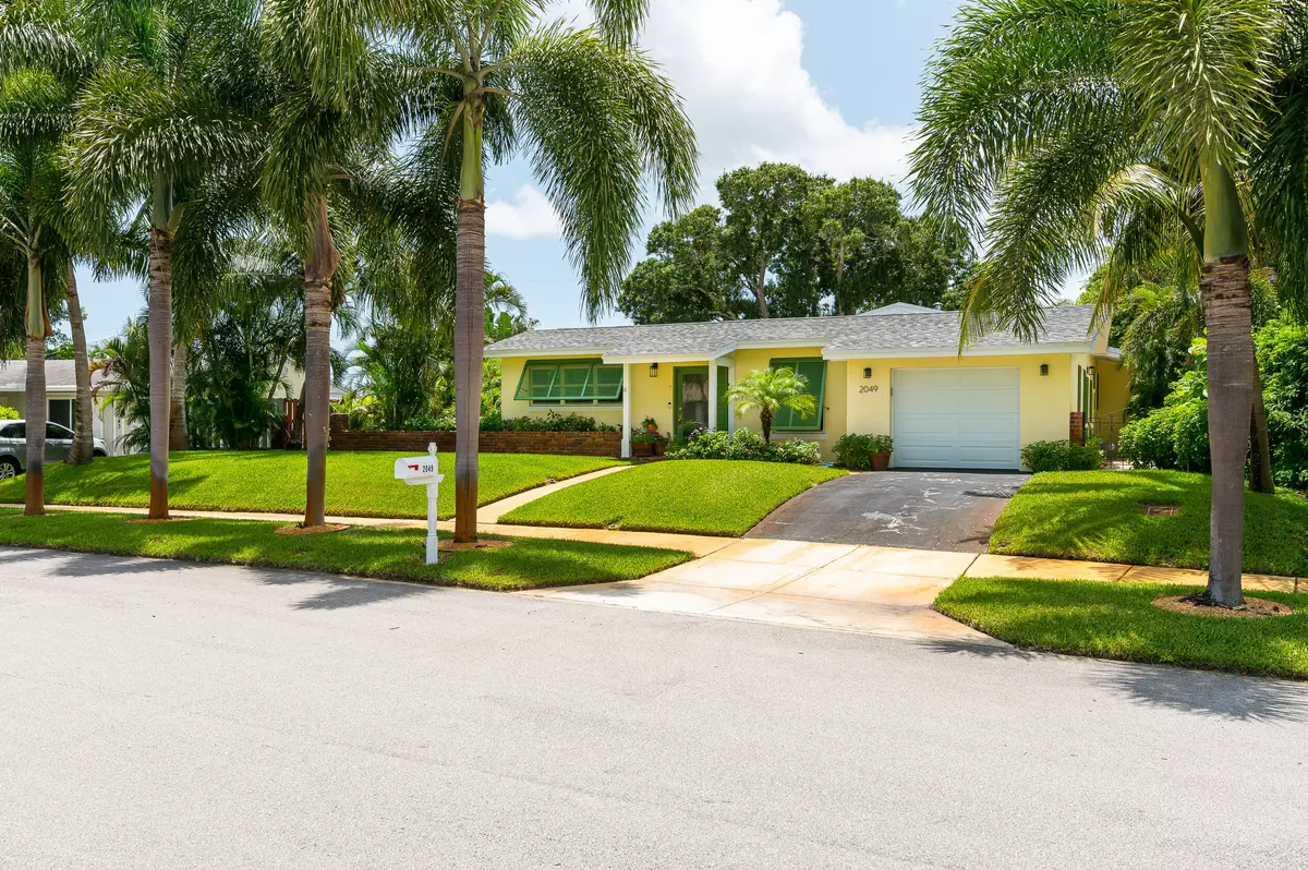 Lake Worth, FL 33461,2049 S 7 CT