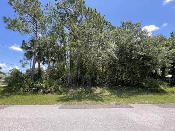 287 NW Greenbrier AVE, Palm Bay, FL 32907