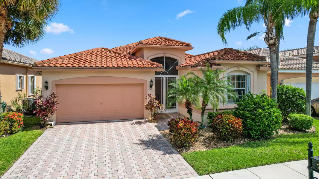 7721 Caprio DR, Boynton Beach, FL 33472