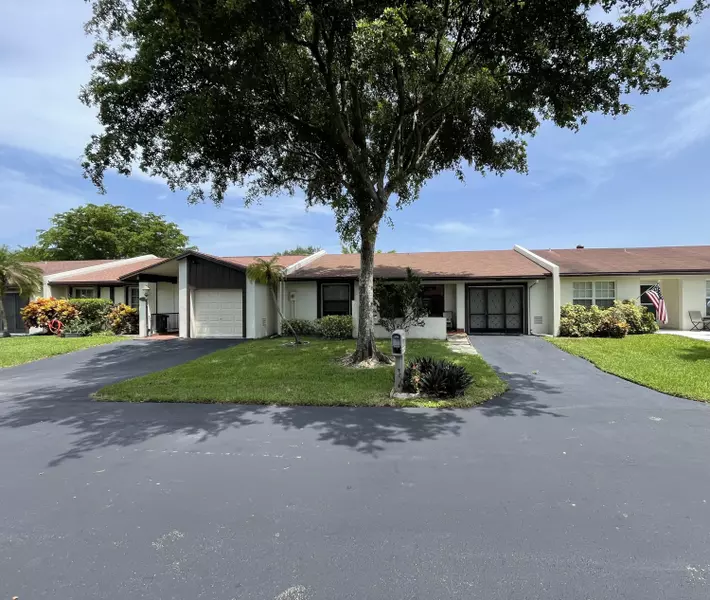 5459 Laurel Oak ST, Delray Beach, FL 33484