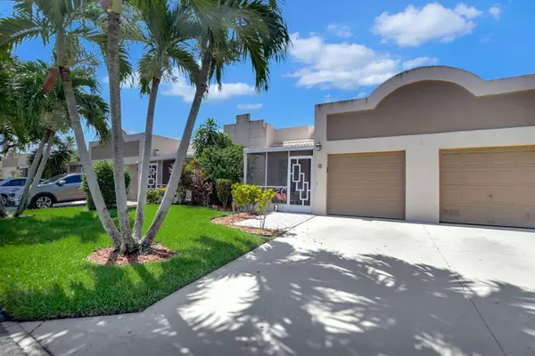 Boca Raton, FL 33496,9110 Fairbanks LN 6