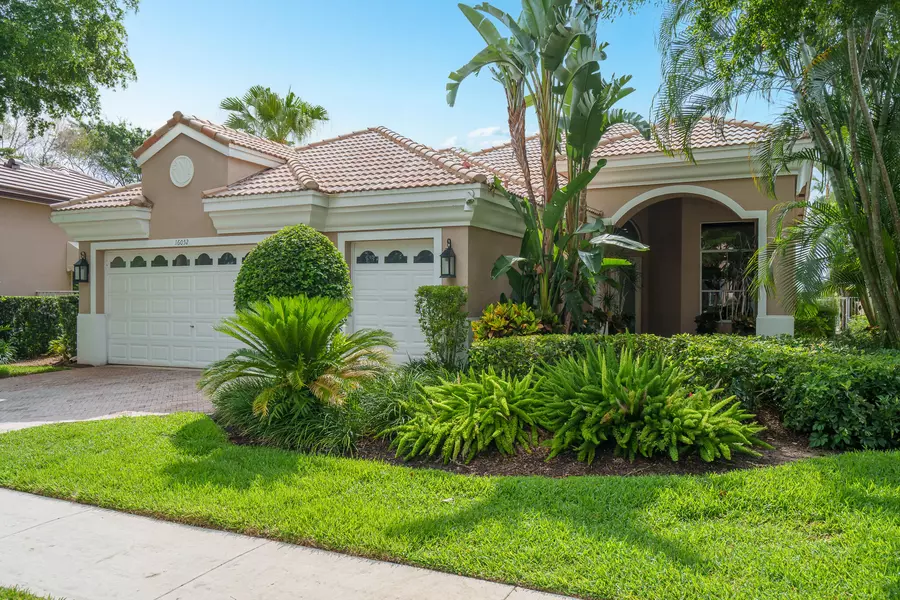 16052 Via Monteverde, Delray Beach, FL 33446