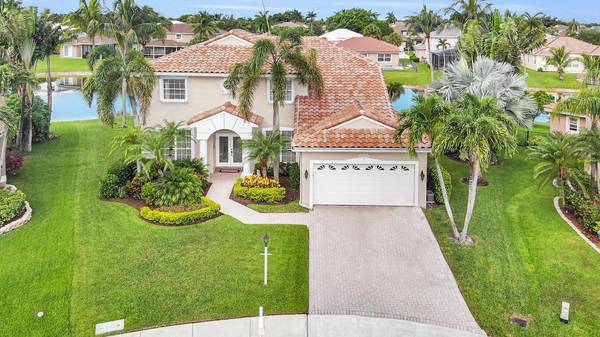 12602 Maypan DR,  Boca Raton,  FL 33428