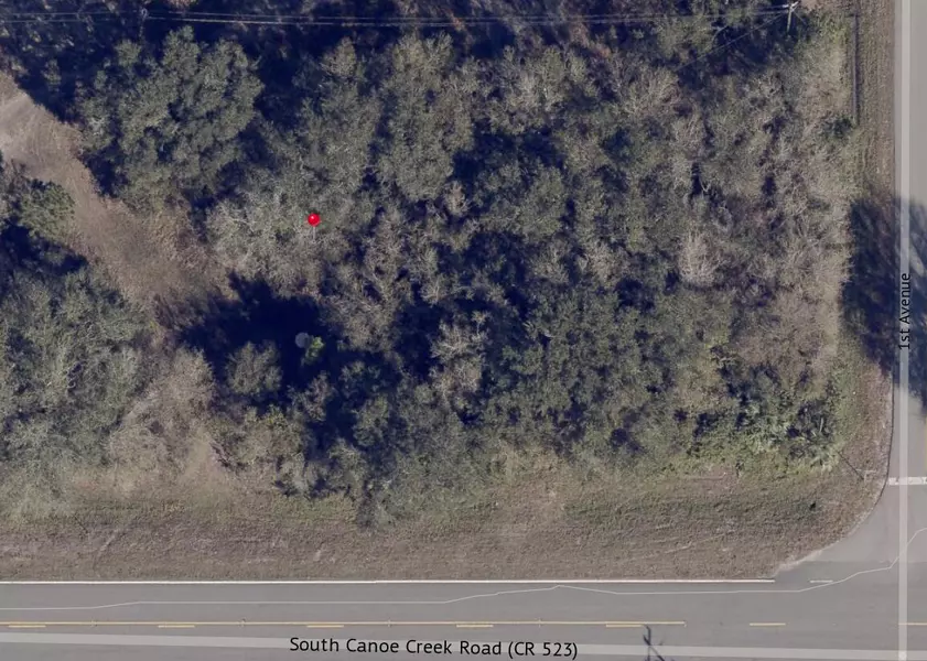 00 Canoe Creek RD, Kenansville, FL 34739