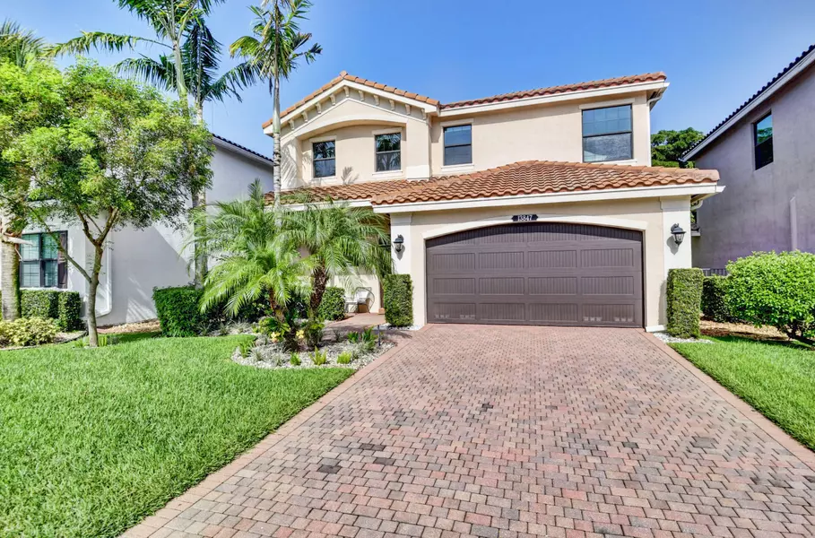 13847 Moss Agate AVE, Delray Beach, FL 33446