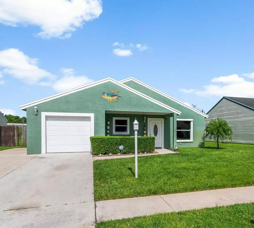 Lake Worth, FL 33467,7980 Ridgewood DR