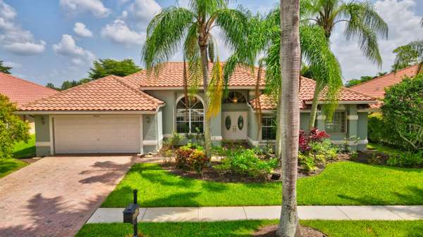 10440 Canoe Brook CIR, Boca Raton, FL 33498