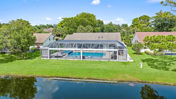 16730 Willow Creek DR,  Delray Beach,  FL 33484