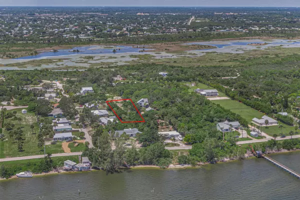 Jensen Beach, FL 34957,Tbd Conklin Way WAY