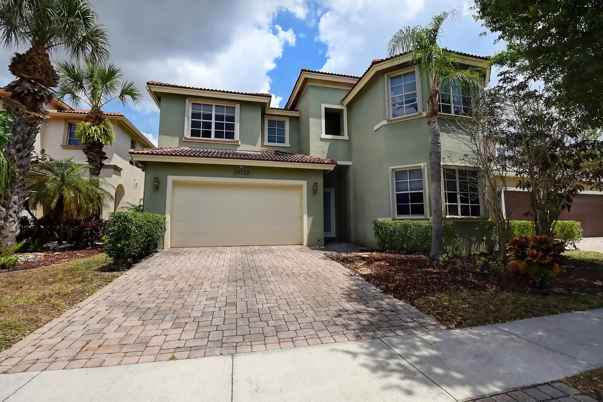 Boynton Beach, FL 33437,10719 Lake Wynds CT