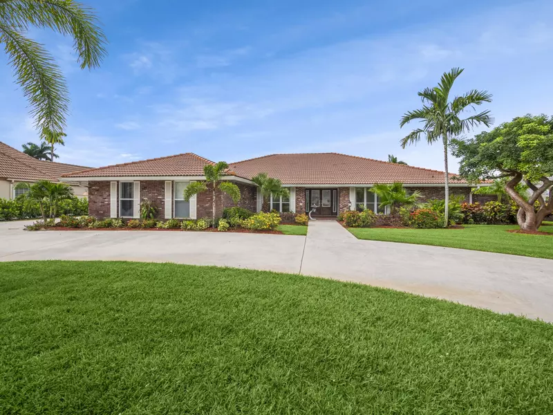469 Glenbrook DR, Atlantis, FL 33462