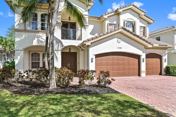 Boynton Beach, FL 33473,11088 Brandywine Lake WAY