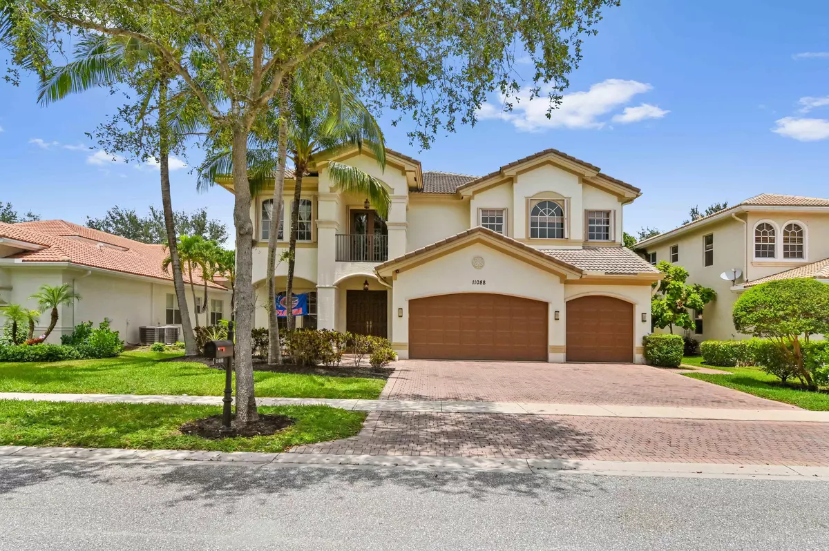 Boynton Beach, FL 33473,11088 Brandywine Lake WAY