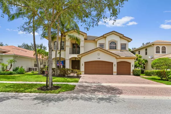 11088 Brandywine Lake WAY, Boynton Beach, FL 33473