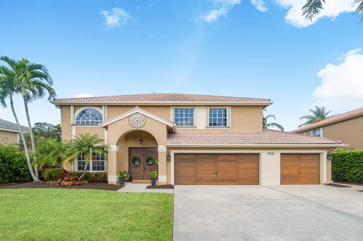 Boynton Beach, FL 33472,9161 Picot CT