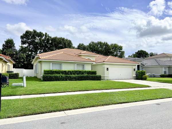 5954 Las Colinas CIR, Lake Worth, FL 33463