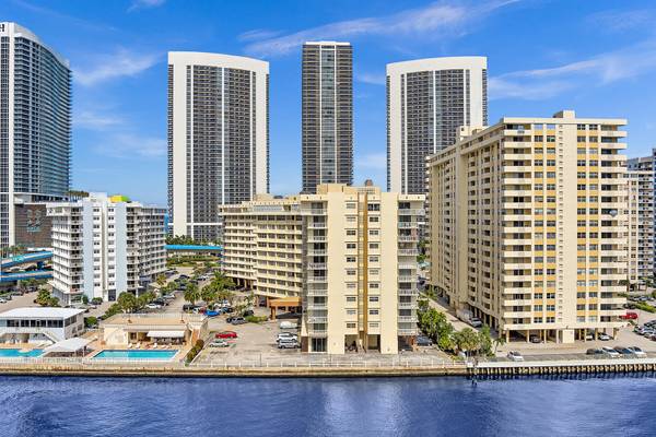 1817 S Ocean DR 219,  Hallandale Beach,  FL 33009