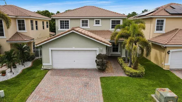 West Palm Beach, FL 33413,699 Perdido Heights DR