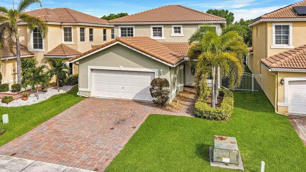 West Palm Beach, FL 33413,699 Perdido Heights DR