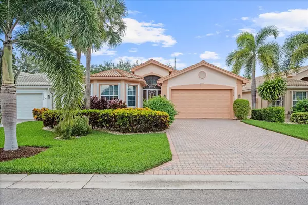 13638 Windy Monterey TRL, Delray Beach, FL 33446