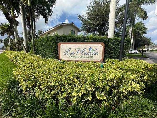 Coral Springs, FL 33065,10782 La Placida DR 1