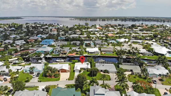 Palm City, FL 34990,1413 SW Seagull WAY