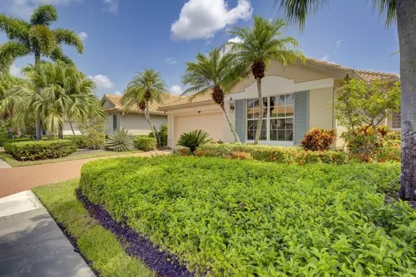 Palm Beach Gardens, FL 33418,917 Augusta Pointe DR